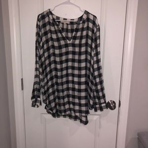 Loft super light weight shirt